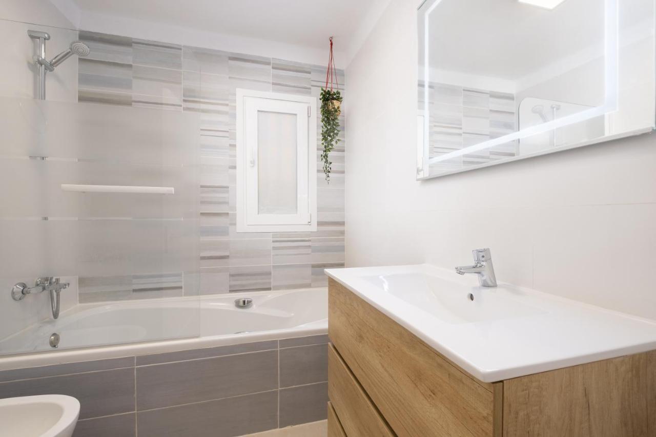 Odile By Sunvillas Mallorca * Cala San Vicente (Mallorca)